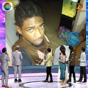 Meet your Posher, Edward